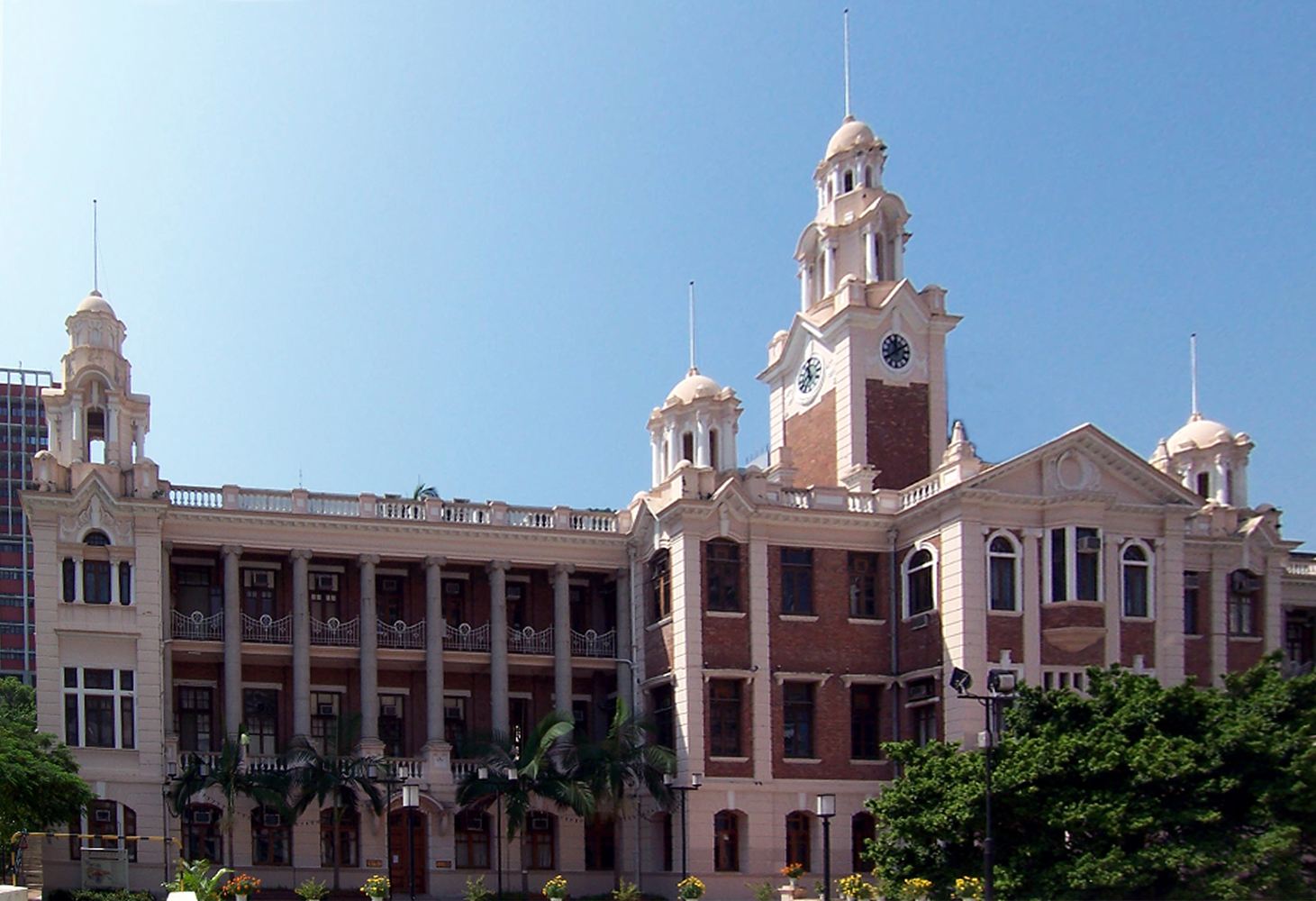 香港大學(xué)藝術(shù)設(shè)計(jì)