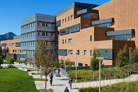 美國建筑專業(yè)大學排名前五的院校