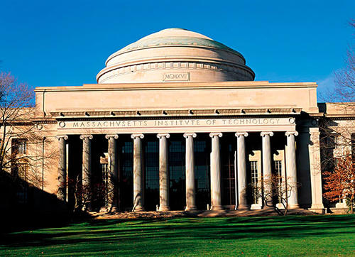 2019年建筑設(shè)計(jì)世界大學(xué)排名TOP5