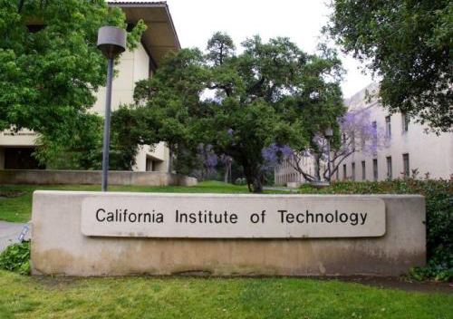 加州理工大學排名情況及申請條件解析