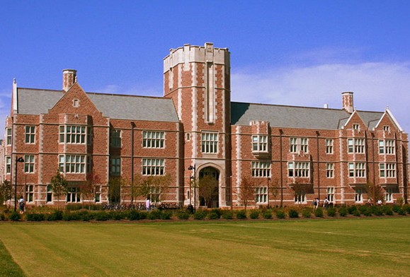 美國羅徹斯特大學(xué)排名