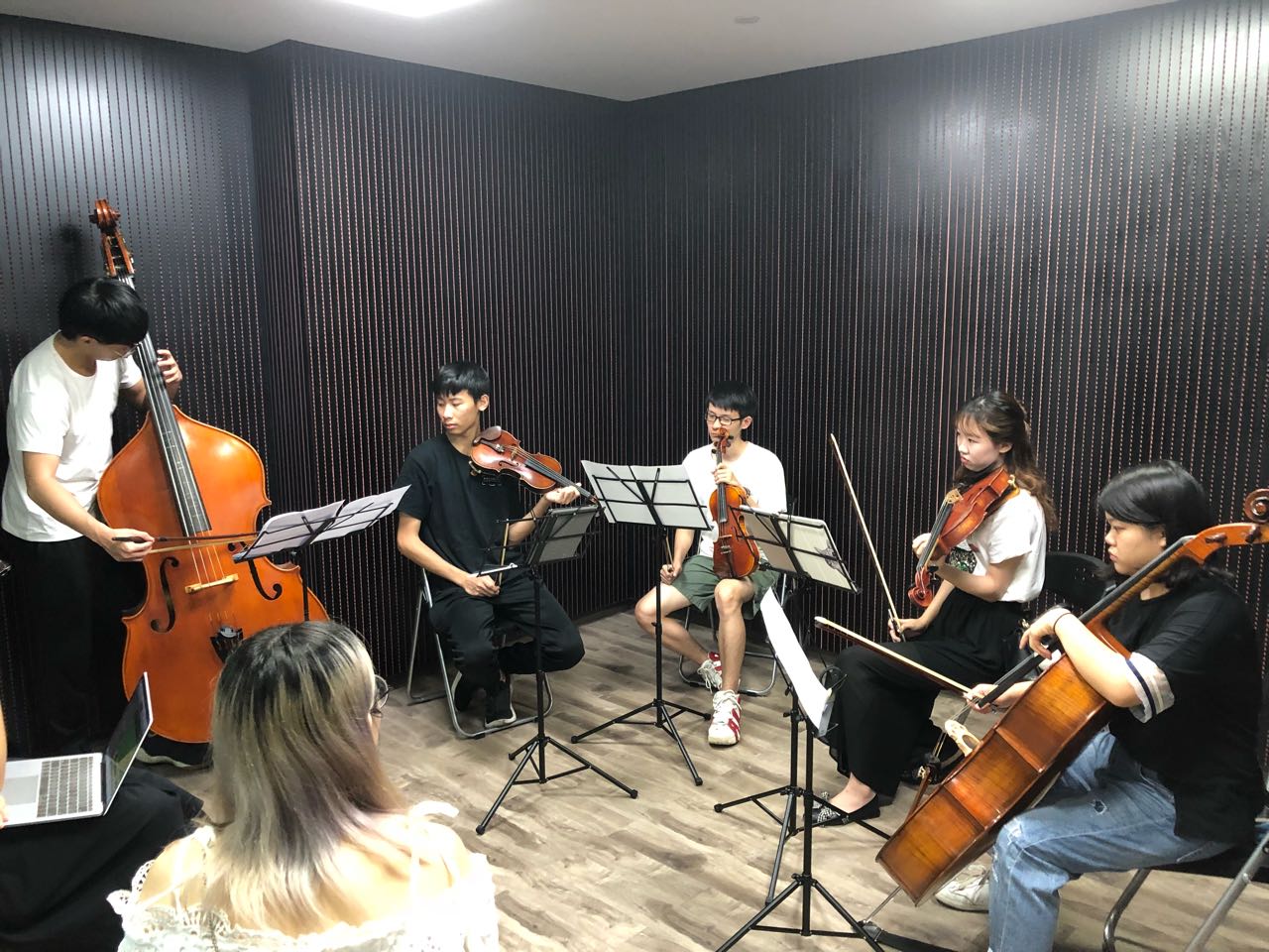 留學作品集培訓哪里好