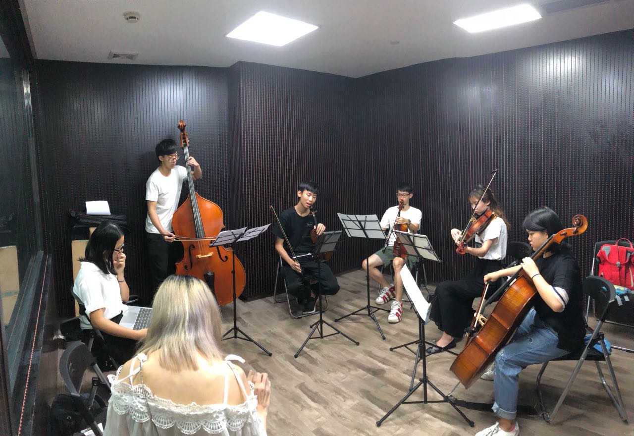 藝術留學機構哪個好