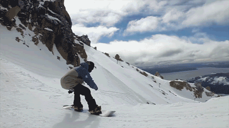 滑雪.gif