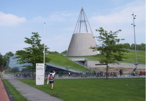 2019年全球建筑設(shè)計(jì)專業(yè)大學(xué)排名