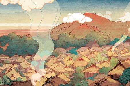 2019年美國(guó)插畫專業(yè)排名TOP5院校