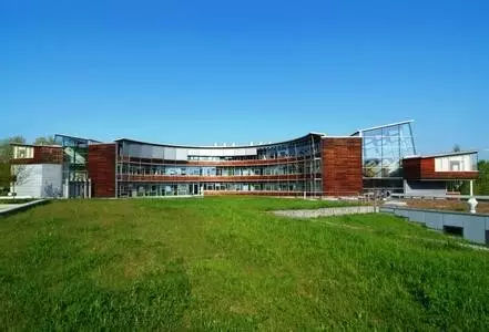 德國大學(xué)建筑專業(yè)排名