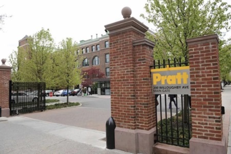 pratt室內(nèi)設計專業(yè)全面解析
