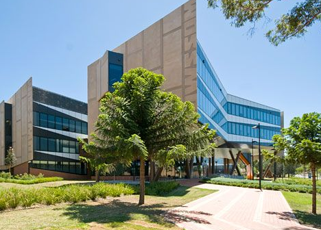 皇家墨爾本建筑專業(yè)排名