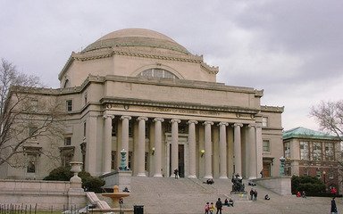 哥倫比亞大學碩士研究生學費