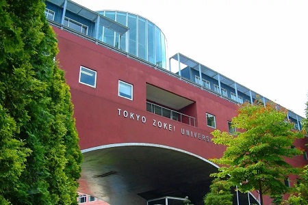 日本東京藝術(shù)類大學(xué)排名，這些院校值得選擇！
