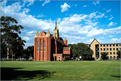 皇家墨爾本大學(xué)排名