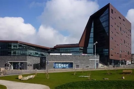 普利茅斯大學(xué)錄取要求解讀！