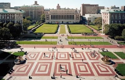 美國哥倫比亞大學研究生費用