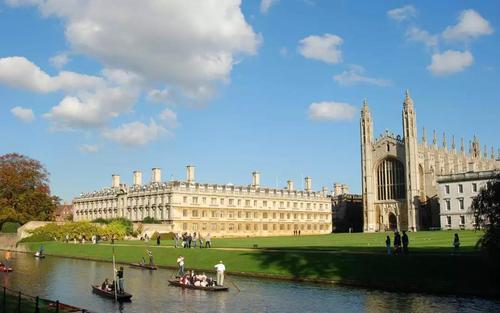 英國(guó)學(xué)建筑類專業(yè)較好的大學(xué)
