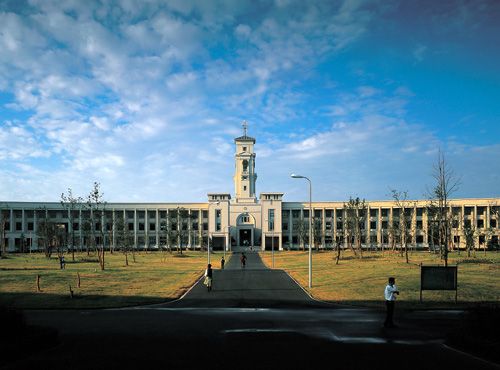 諾丁漢大學(xué)好嗎