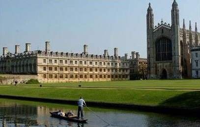 威斯敏斯特大學世界排名