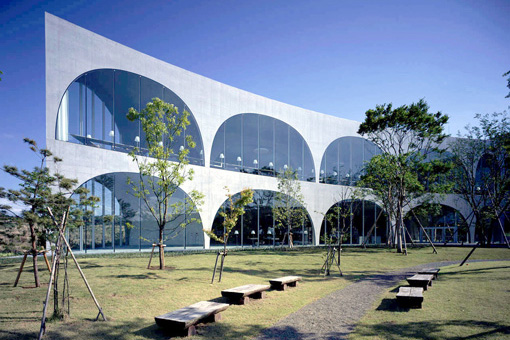 日本大學插畫專業(yè)