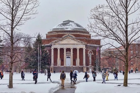 雪城大學研究生申請要求有哪些？