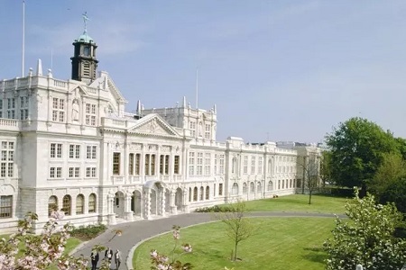 英國(guó)建筑學(xué)院，這五所院校你選擇哪個(gè)？