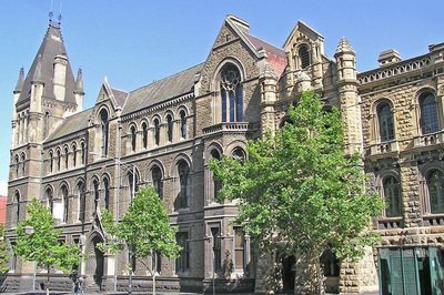 皇家墨爾本理工大學(xué)本科專業(yè)設(shè)置