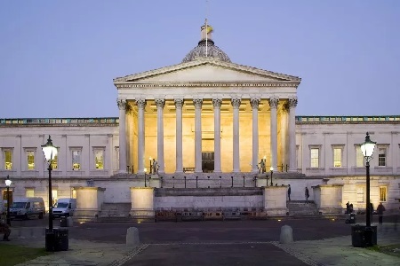 2019年英國景觀設計碩士排名TOP5