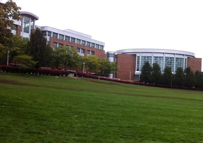 賓州州立大學(xué)排名