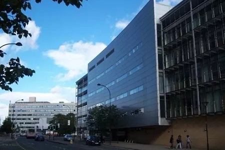 謝菲爾德哈勒姆大學(xué)世界排名及申請條件