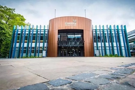 2020年考文垂大學(xué)排名情況介紹