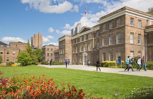 2020年南安普頓大學世界排名詳情