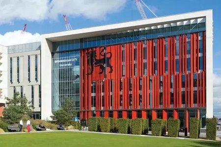 伯明翰城市大學世界排名怎么樣？