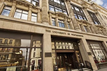 英國威斯敏斯特大學(xué)世界排名詳情