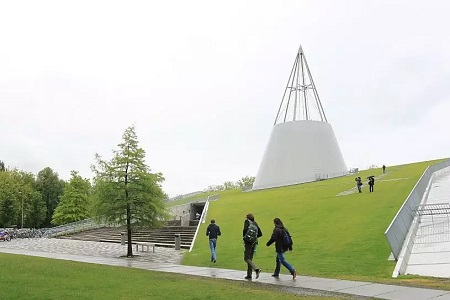 2020qs世界大學(xué)建筑排名榜單！