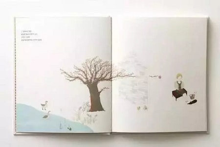 英美插畫(huà)出國(guó)作品集要求匯總！