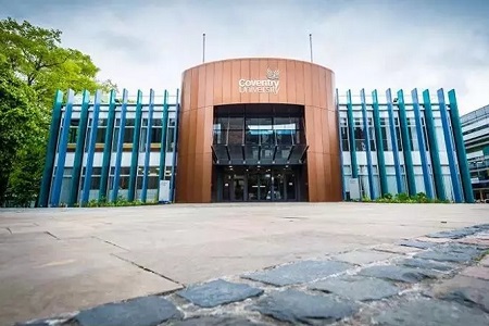 考文垂大學世界排名情況及熱門專業(yè)介紹
