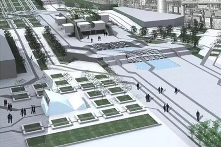 2020年美國建筑學專業(yè)研究生排名榜單！