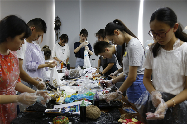 成都作品集培訓機構哪個好_成都作品集培訓機構有哪些