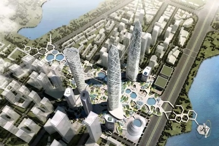 2020年英國城市規(guī)劃專業(yè)大學(xué)排名TOP5