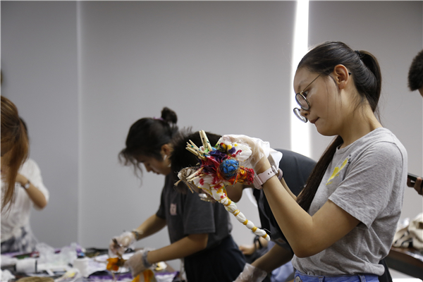 作品集輔導(dǎo)機(jī)構(gòu)哪里好？國內(nèi)機(jī)構(gòu)有哪些優(yōu)勢？