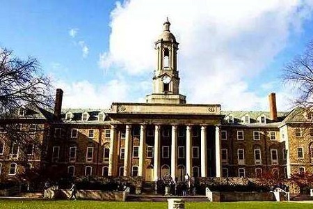 賓州州立大學帕克分校學費及申請要求