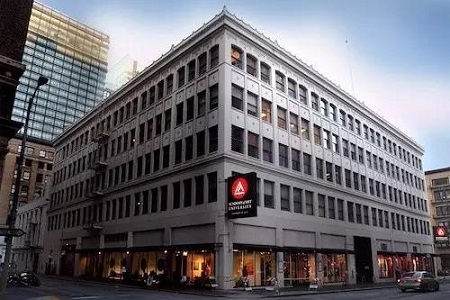 舊金山藝術(shù)大學(xué)排名情況及錄取要求解析