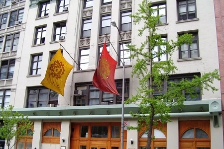 紐約視覺(jué)藝術(shù)學(xué)院怎么考？你需要滿足這些要求