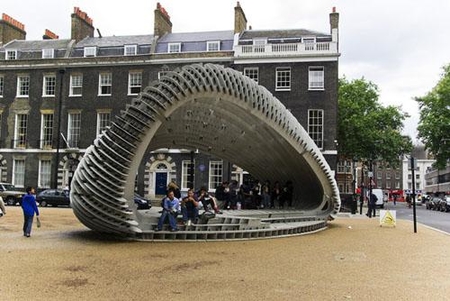 AA建筑聯(lián)盟學院建筑類專業(yè)解析