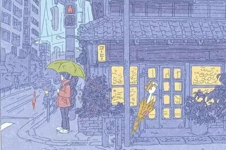 出國(guó)留學(xué)插畫(huà)設(shè)計(jì)專(zhuān)業(yè)去哪個(gè)學(xué)校好？