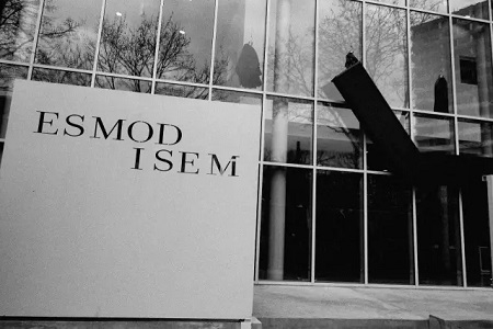 法國ESMOD國際服裝設計學院申請要求