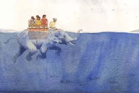 插畫設(shè)計(jì)專業(yè)留學(xué)英美頂尖院校推薦