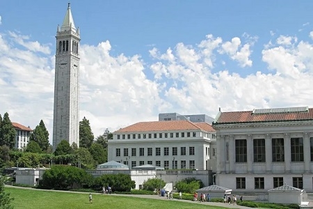 加州大學(xué)伯克利分校建筑設(shè)計(jì)專(zhuān)業(yè)怎么樣？