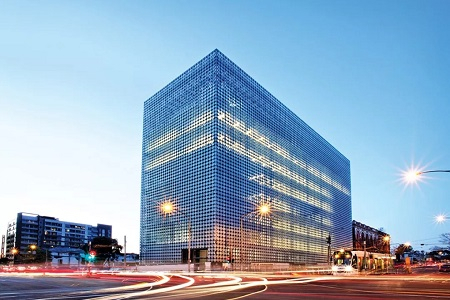 皇家墨爾本理工大學(xué)建筑專業(yè)申請條件