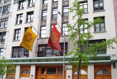 紐約視覺藝術(shù)學院學費一年多少？
