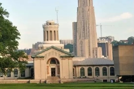 卡內(nèi)基梅隆大學研究生申請要求解讀